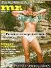 Mr. November (1970) adult mag